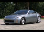 Nissan 350Z 2003 года